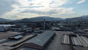 Tokat’ta şeker fabrikasında gaz alarmı 26 çalışan hastaneye kaldırıldı, 1 kişinin durumu kritik