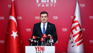 Yeni Partiden Cemil Tugay açıklaması