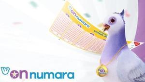 ON NUMARA SONUÇLARI SORGULA 5 Ekim On Numara kazandıran numaralar