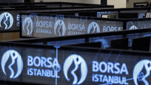 Borsa İstanbul günü yükselişle tamamladı