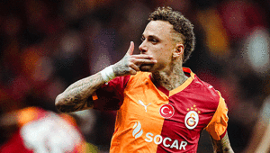 Eski Galatasaraylı Noa Langtan transfer itirafı: Mümkün değildi