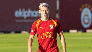 Galatasaraylı Batrokov için çapıcı sözler: Yer bulmasını umuyoruz