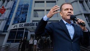 Mersin Büyükşehir Belediyesine yolsuzluk soruşturmasında yeni ifade Başkana söyledim, Haberim var dedi