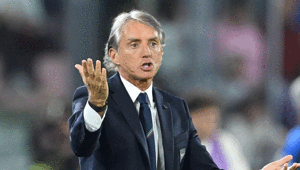 İtalya Teknik Direktörü Roberto Mancini: Bir şey söylemek için erken