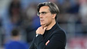 Vincenzo Montella, İtalya maçının ardından umutlu Bu deneyimler önemli