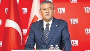YENİ Parti’de gündem fon krizi