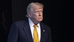 Trump, bombardıman uçaklarını İran tehdidi nedeniyle çektiklerini söyledi