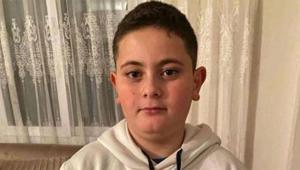 13 yaşındaki 8inci sınıf öğrencisi Alican, kalp krizinden öldü