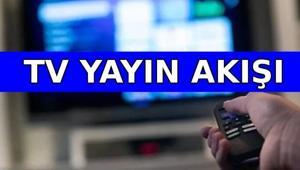 YAYIN AKIŞI 6 EKİM SALI: Bu akşam TVde ne var, hangi diziler var Kanal D, TRT 1, Show TV, Star TV, Atv, Now, TV8 bugünkü yayın akışı listesi