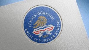 GÖZLER GSB AÇIKLAMASINA ÇEVRİLDİ KYK BURS-KREDİ başvuru ekranı açıldı mı, başvurular ne zaman hangi tarihler arasında alınacak