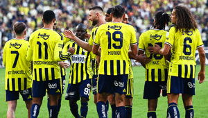 Fenerbahçe, 8 maçlık yoğun fikstüre girecek