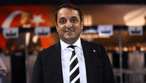 Ziya Fırat Gültekin: Umudumuz şampiyon olmak