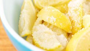 Limonun lezzeti resmen değişiyor Keskin tadının sırrı meğer buymuş