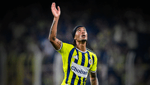 Archie Brown için Fenerbahçeden dev bonservis talebi Resmi teklif kapıda