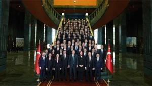 Türkiye’nin en çok vali çıkaran illeri belli oldu