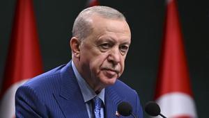 Son dakika... Cumhurbaşkanı Erdoğan: 6 üniversitemiz ilk 500e girdi Hedefimiz ilk 100de 2 üniversite