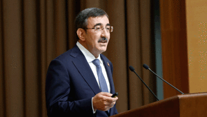 Cevdet Yılmaz fon soruşturması hakkında Genel Kurulda bilgi verecek