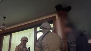 Sakarya’da tefecilik operasyonu 2 şüpheli yakalandı