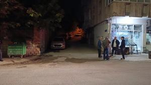 Sokak ortasında yanına yaklaşıp filanın selamı var dediler Genç kızı dövüp 75 bin lirasını gasp ettiler
