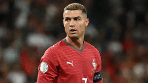 Cristiano Ronaldodan milli takım kararı Çarpıcı Jorge Jesus iddiası
