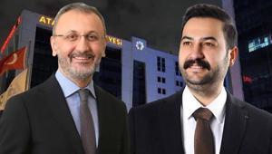 Ataşehir ve Eyüpsultanda Başkan Vekili seçimleri 10 Ekimde yapılacak