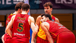 Galatasaray, Basketbol Şampiyonlar Ligi ilk maçında Cibona Zagrebe mağlup