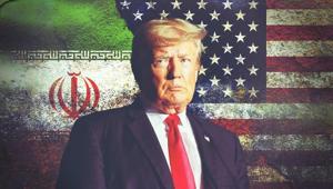 ABD Başkanı Trumptan İran mesajı: Bu işi bitirmemiz gerekiyor
