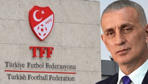 Gözler TFFye çevrildi Seçim kapıda