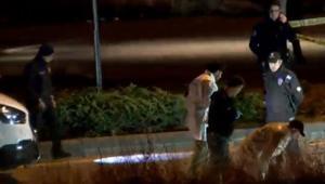 Son dakika... Ankara Pursaklarda polise silahlı saldırı: Polis memuru Ahmet Türkoğlu şehit oldu