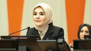 Bakan Göktaştan Engelli Bireylere Yönelik Özel Bakım Merkezleri Yönetmeliğine ilişkin paylaşım