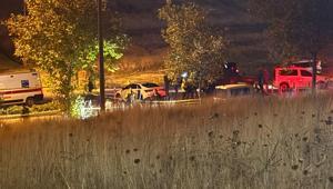 Şehit polis Ahmet Türkoğlu’nu vuran saldırganın geçmişi ortaya çıktı Suç dosyası kabarık çıktı