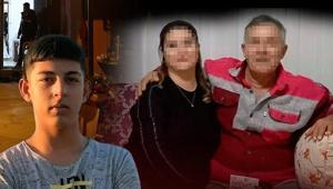 15 yaşındaki Rafete anne-baba infazı Ceza belli oldu: Oğullarını öldürüp kutlamaya gitmişler