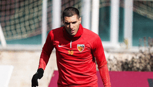 FIFAdan Kayserispora bir transfer yasağı daha