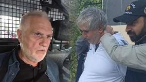 10 cinayet, 11 cinayete teşebbüs Radulov İstanbulda yakalandı
