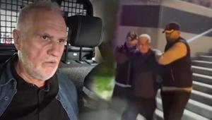 10 cinayet, 11 cinayete teşebbüs Radulov İstanbulda yakalandı
