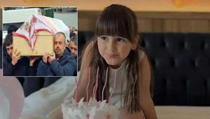 6 yaşındaki Elanın ölümüne sebep olmuştu İstenen ceza belli oldu