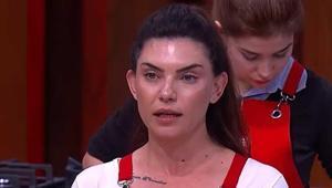 MasterChef Kübra kimdir, kaç yaşında MasterChef Kübra aslen nereli Hayatı ve kariyeri