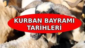 KURBAN BAYRAMI 2027 TAKVİMİ | Kurban Bayramı ne zaman Diyanet takvimi ile Kurban Bayramı hangi tarihe denk geliyor, tatil kaç gün olacak