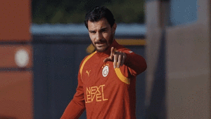 Galatasarayda Okan Buruktan Kaan Ayhan kararı Kadro değişiyor