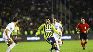 İsmail Kartal kararını verdi Fenerbahçeye Marco Asensio müjdesi