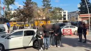 Kendisini savcı olarak tanıtıp milyonluk vurgun yaptı Cebinden çıkan şoke etti