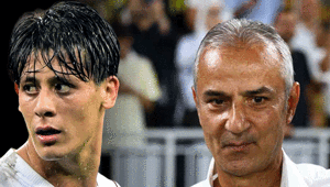 Emre Belözoğlundan İsmail Kartala Arda Güler göndermesi: Ben çıkarmadım Fenerbahçe çıkardı