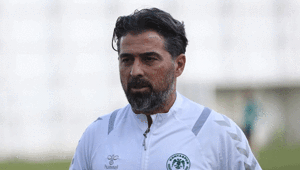 Konyaspor Teknik Direktörü lhan Palut: Montellaya saygı duymamız lazım