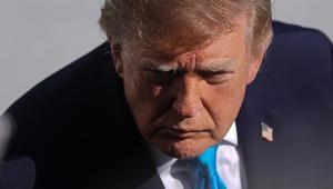 Rusyadaki gizemli salgın için ABDden açıklama Trump: Biyolojik silah olduğunu düşünmüyoruz