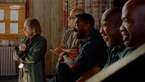 Sing Sing filminin konusu ne Sing Sing filminin oyuncuları kimler