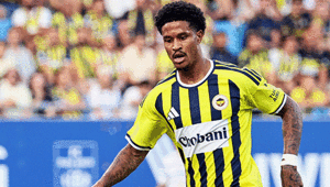 Fenerbahçede Jayden Oosterwolde için ayrılık ihtimali Devre arası kapıyı çalacaklar