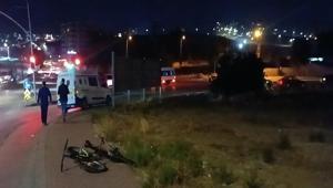 Gaziantep’te korkunç olay 16 yaşındaki çocuk bıçaklanarak öldürüldü