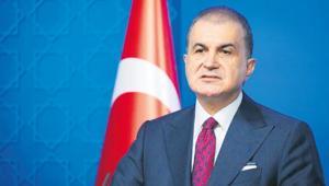 Mekke Anlaşması Meclis’e geliyor