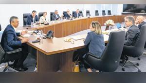 YENİ Parti’de ‘bağış’ sıkıntısı