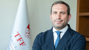 TFF Genel Sekreteri Abdullah Ayazın istifasının perde arkası